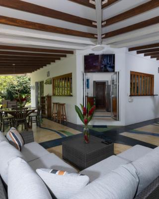 Casa Cedro - Portasol Vacation Rentals