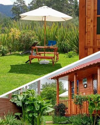 Cabaña Los Linos