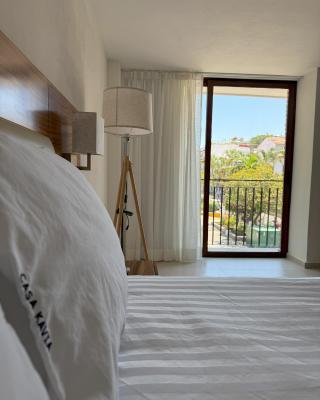 Hotel Casa Kavia