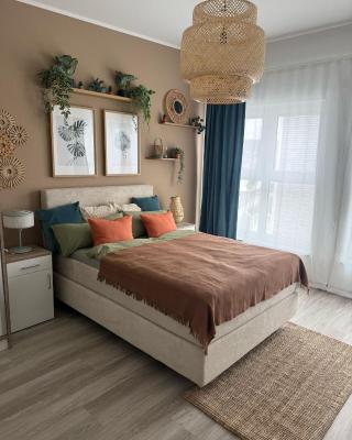 Appartement's in Mayen