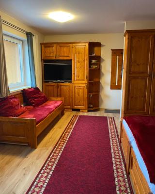 Apartmán Dorian