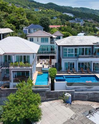 Surisa Seaview Pool Villas
