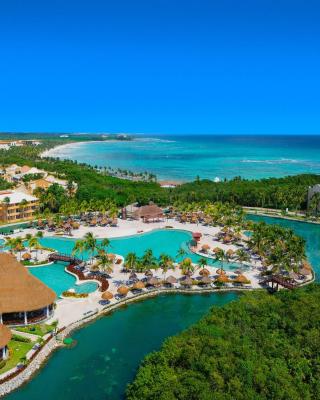 Grand Palladium White Sand Resort & Spa - All Inclusive