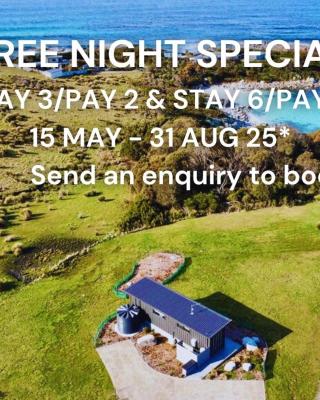 Bay of Fires Tiny Home