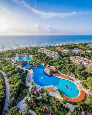 Valentin Imperial Riviera Maya All Inclusive - Adults Only