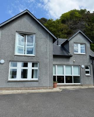 Oban House House