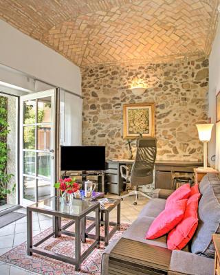 Casa Tamè - Happy Rentals