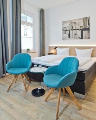 Haus Menno Janssen - Doppelzimmer
