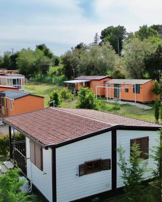 Amapolas - Villaggio & Camping