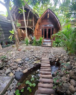 Pondok Kebun Jati