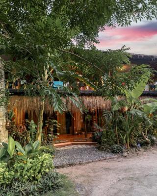 Soffta Surf Ranch