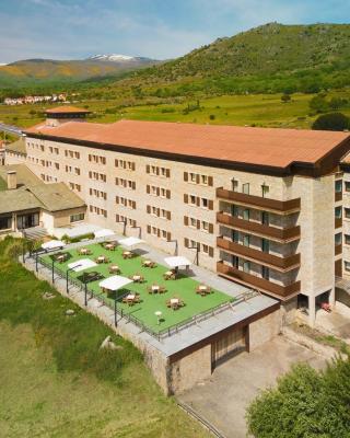 Hospedium Hotel Mirador de Gredos
