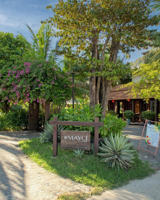 Mayci Boutique Hotel & Restaurant by Amber