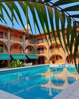Hotel HF Hacienda San Francisco