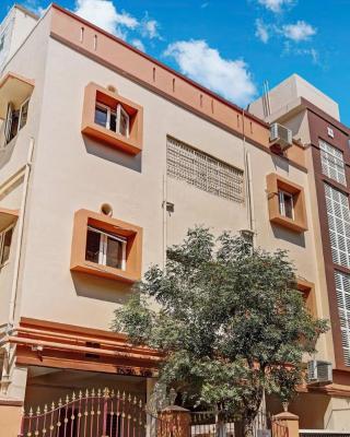 Collection O Orchid Residency Medavakkam