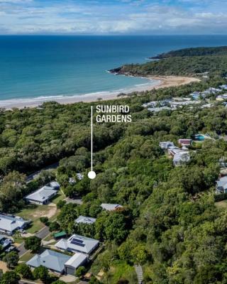 Sunbird Gardens Villa 1