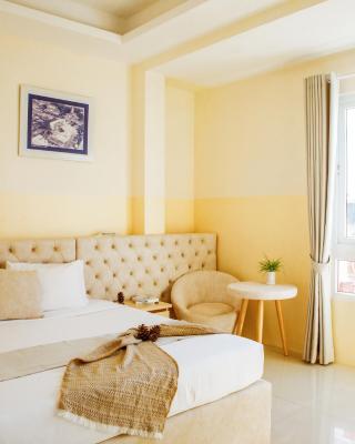 Ngoc Nguyen Anh Hotel Da Lat