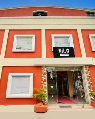 Super Hotel O Airport Road Coimbatore