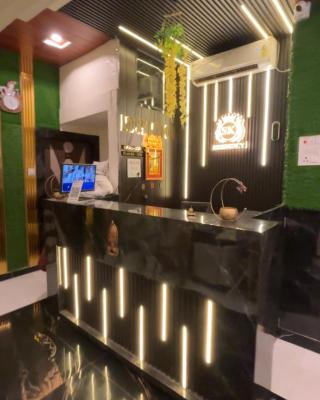 SK Residency