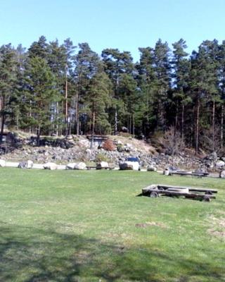 Hjärtasjöstugor