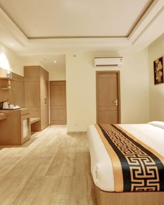 Hotel City Lite Near Delhi Airport