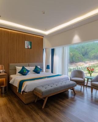 Rung Thong Nui Voi Villa & Resort