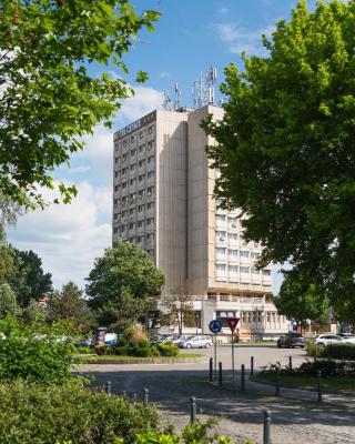 Hotel Cetate