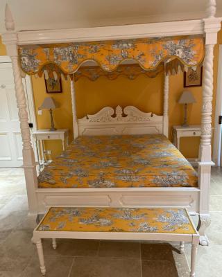 Chambre d'Hôte Couguiolet - avec piscine