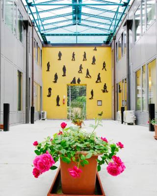 Appartamento moderno per 4 persone