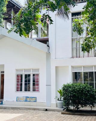 The Beach House , Nilaveli , Trincomalee