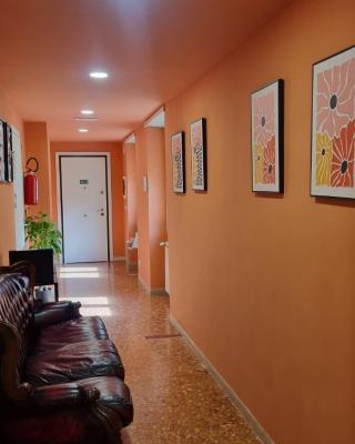 BAM BAM TIBURTINA Guesthouse