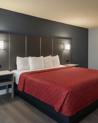 Key Inn Roseville