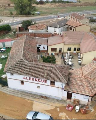 Albergue El Palomar