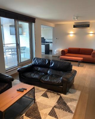 Business Accommodation Luxury XL Geel