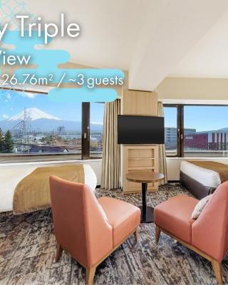 HOTEL MYSTAYS Fuji Onsen Resort