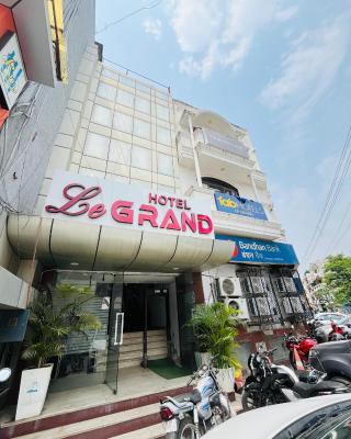 Le Grand - Kalka ji