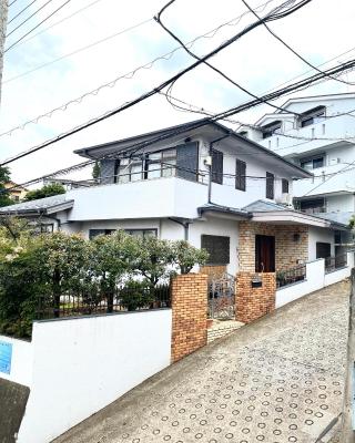 日式庭院豪宅