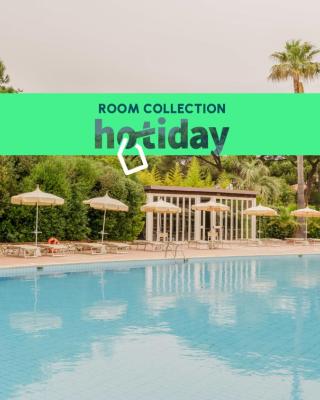 HOTIDAY Room Collection - Marinetta