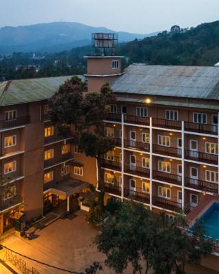 The Cardamom Thekkady