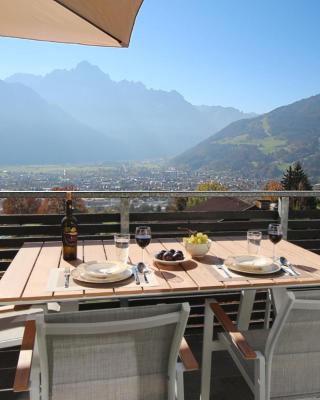Sun Apartments - with Dolomiten Panorama