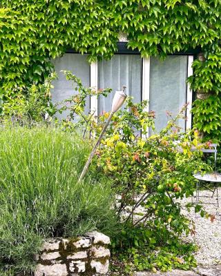 L'Etape, logement climatisé !