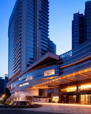 Hilton Foshan - Close to Lecong International Furniture Mall