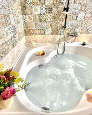 Il Borgo Guest House Subiaco