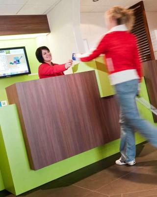 ibis Styles Saint Dizier