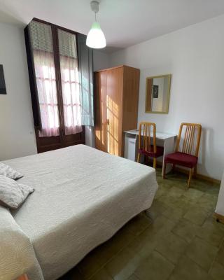 Pensión Borràs