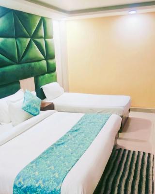 Hotel Lemount Suite