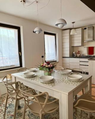 La casa di Nina - Appartamenti Deluxe