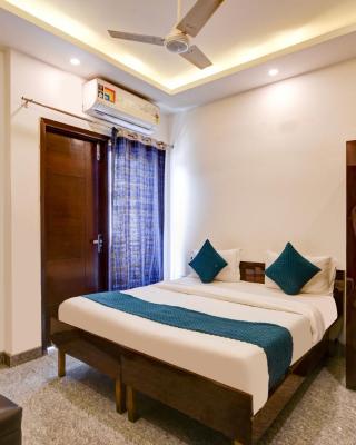 The Bir Stay - Couple Friendly Stays