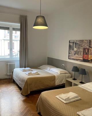 Good Rooms