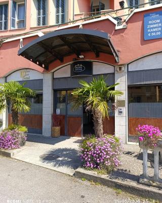 sleep well hotel total 2 stelle